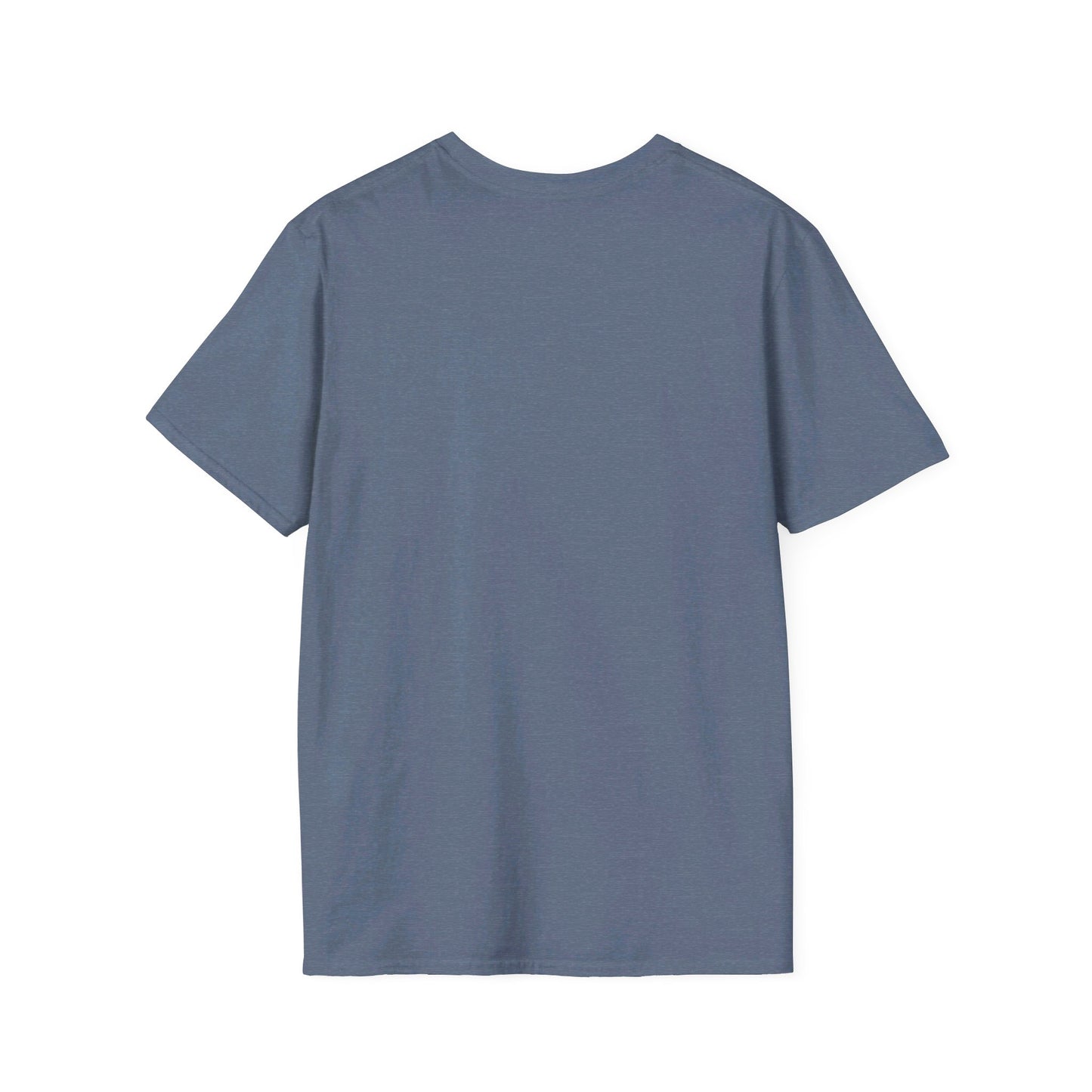 It's All Good in the Woods | Unisex Softstyle T-Shirt