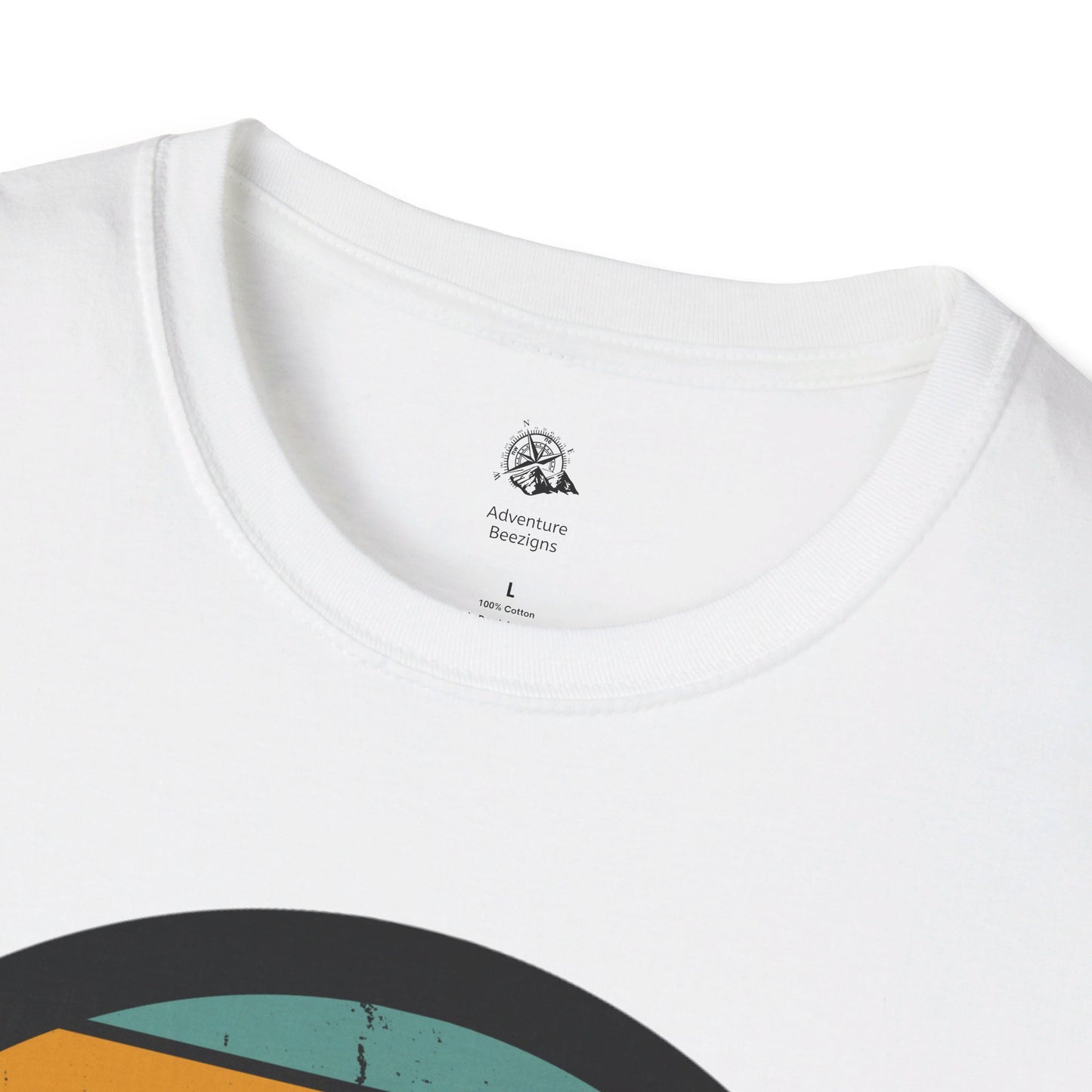 Spooky Season | Unisex Softstyle T-Shirt