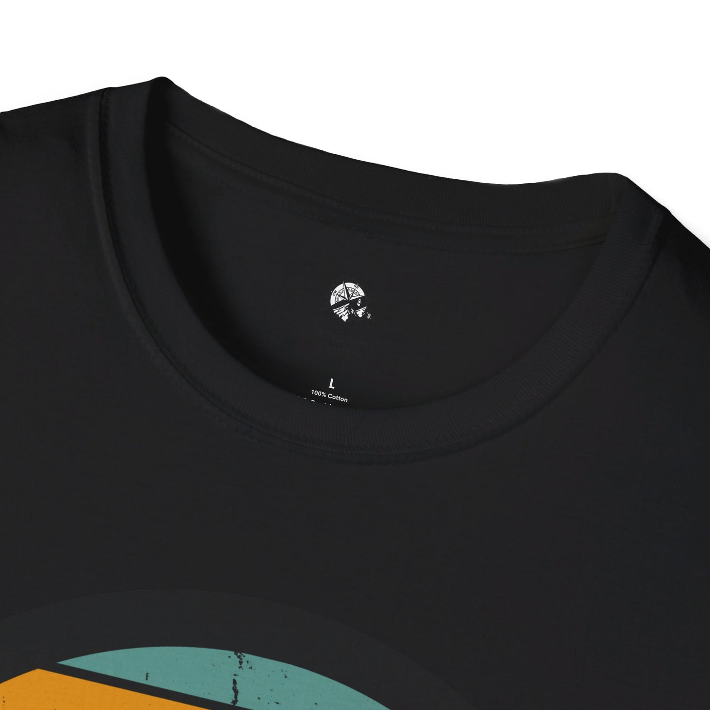 Spooky Season | Unisex Softstyle T-Shirt