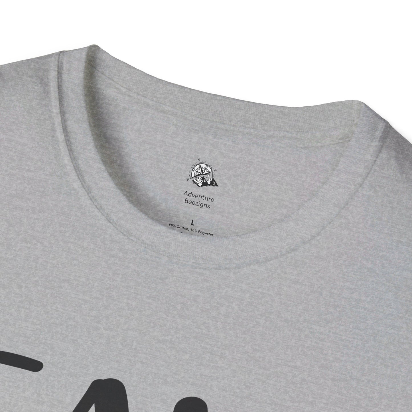 Fall Vibes T-shirt | Unisex Softstyle
