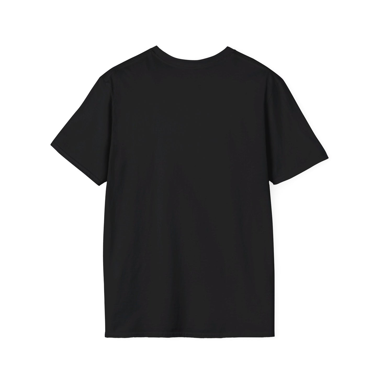 Spooky Season | Unisex Softstyle T-Shirt