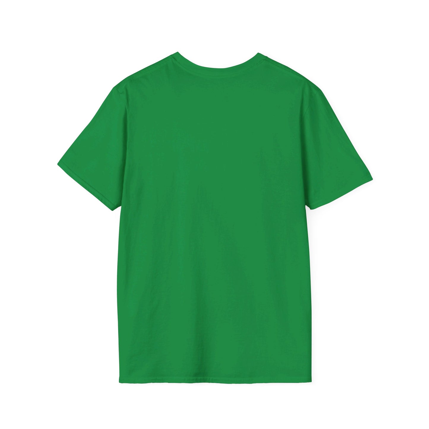 It's All Good in the Woods | Unisex Softstyle T-Shirt