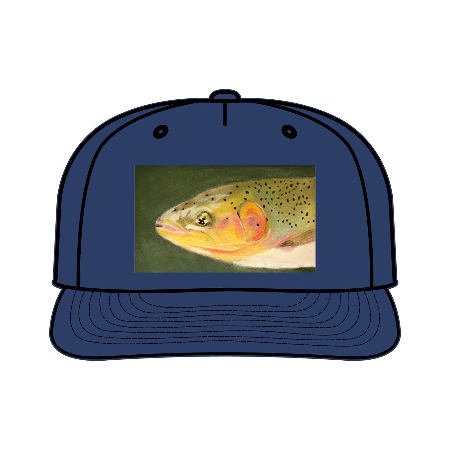 Surf Cap