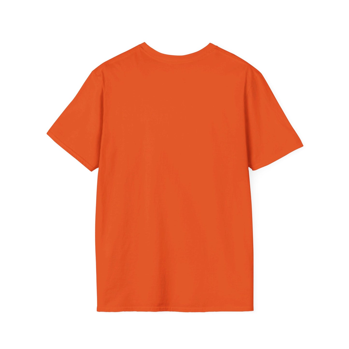 It's All Good in the Woods | Unisex Softstyle T-Shirt