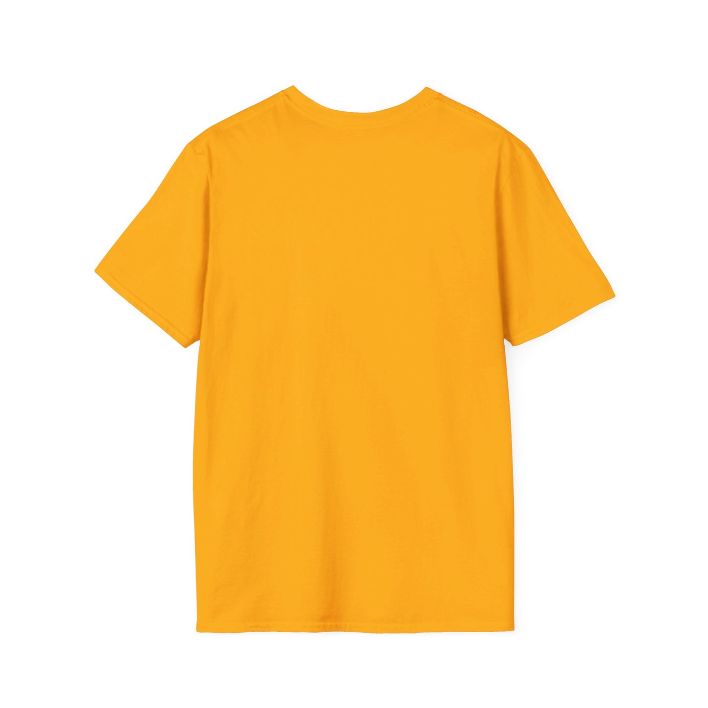 It's All Good in the Woods | Unisex Softstyle T-Shirt