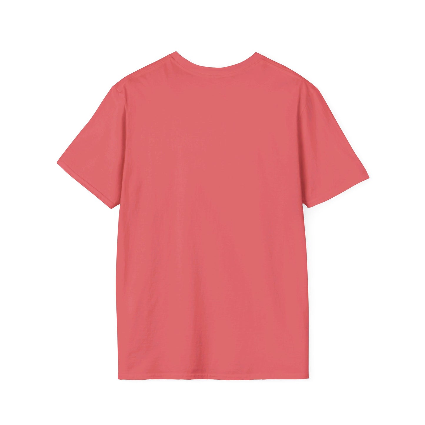 It's All Good in the Woods | Unisex Softstyle T-Shirt