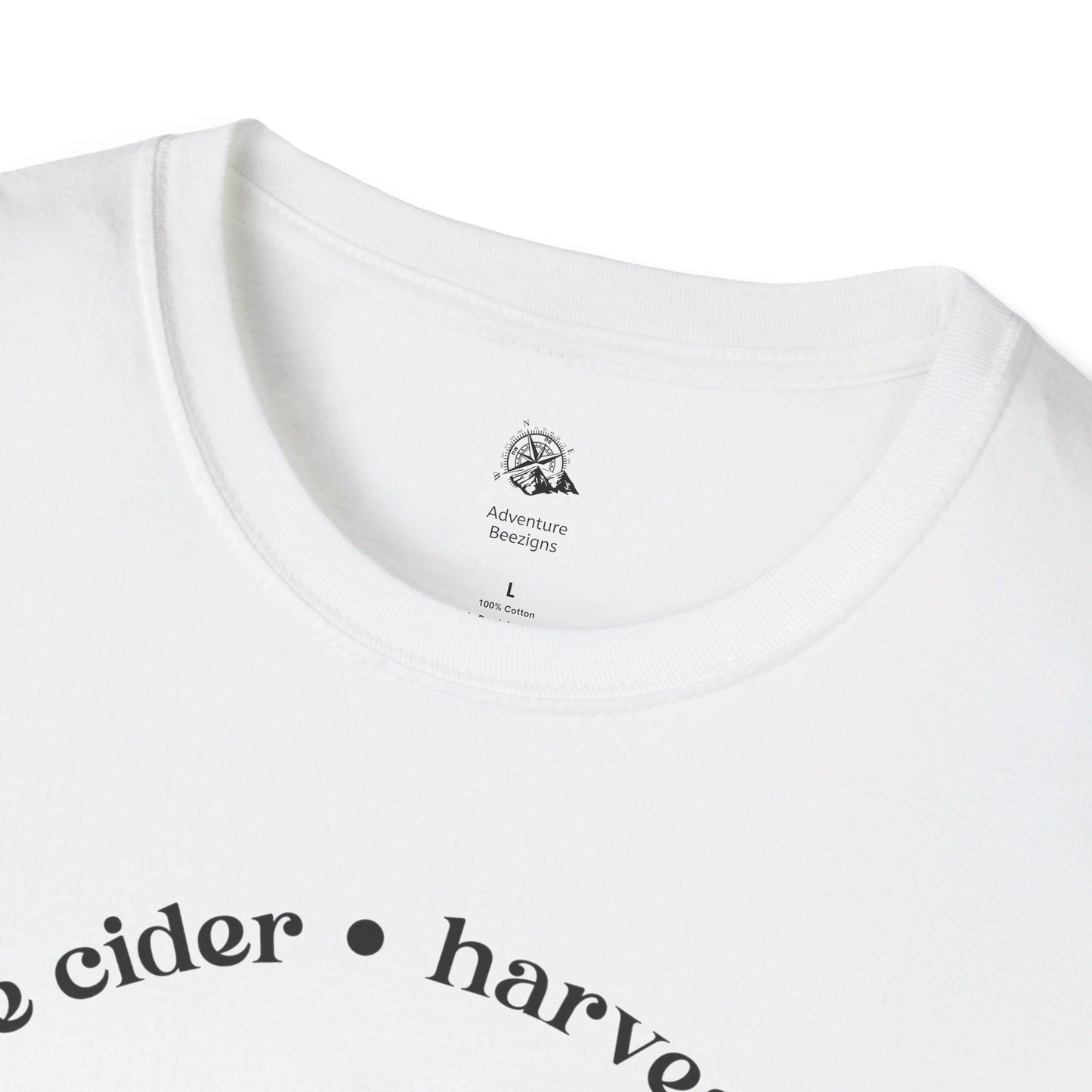 Fall Sweet Fall | T-shirt | Unisex Softstyle