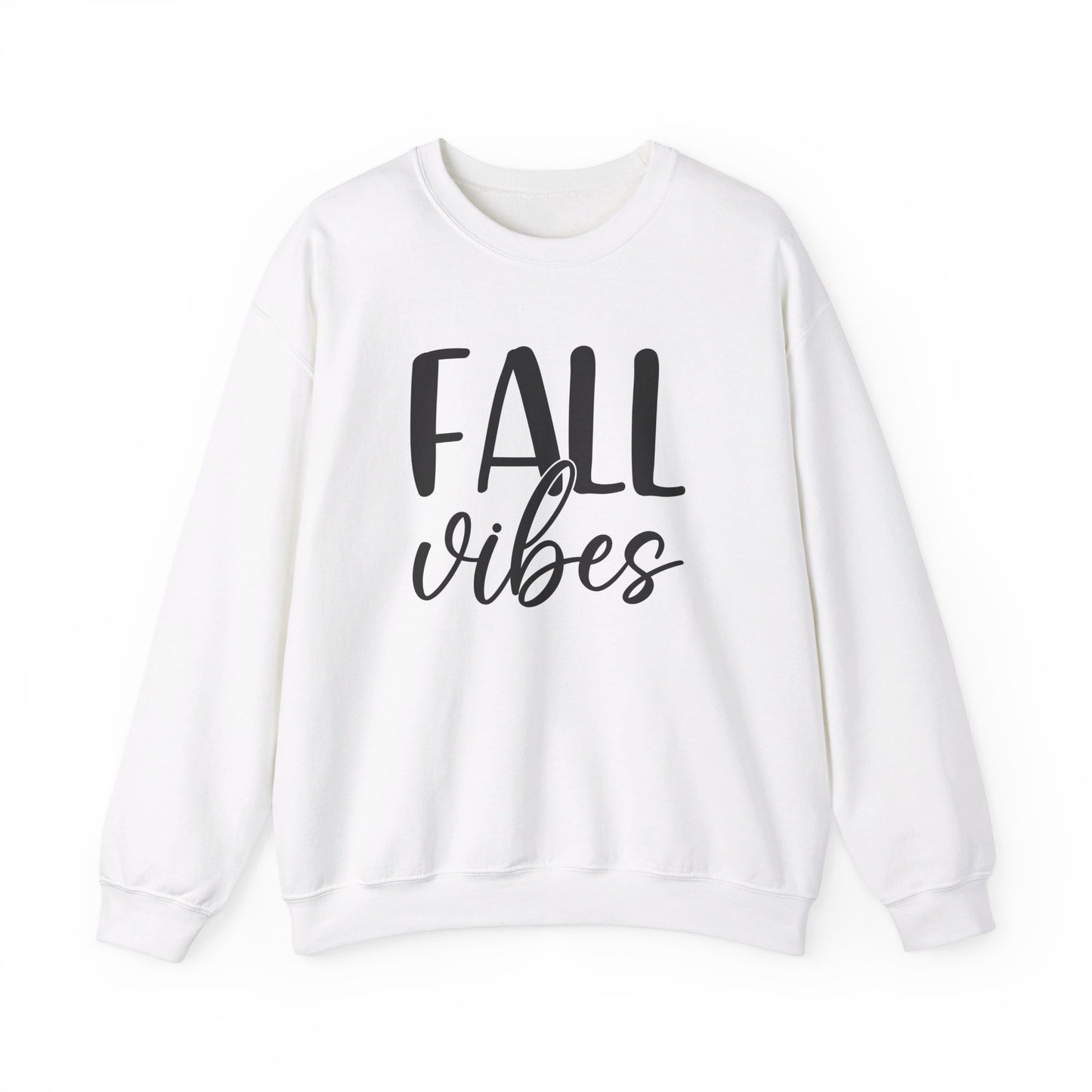 Fall Vibes | Unisex Heavy Blend™ Crewneck Sweatshirt