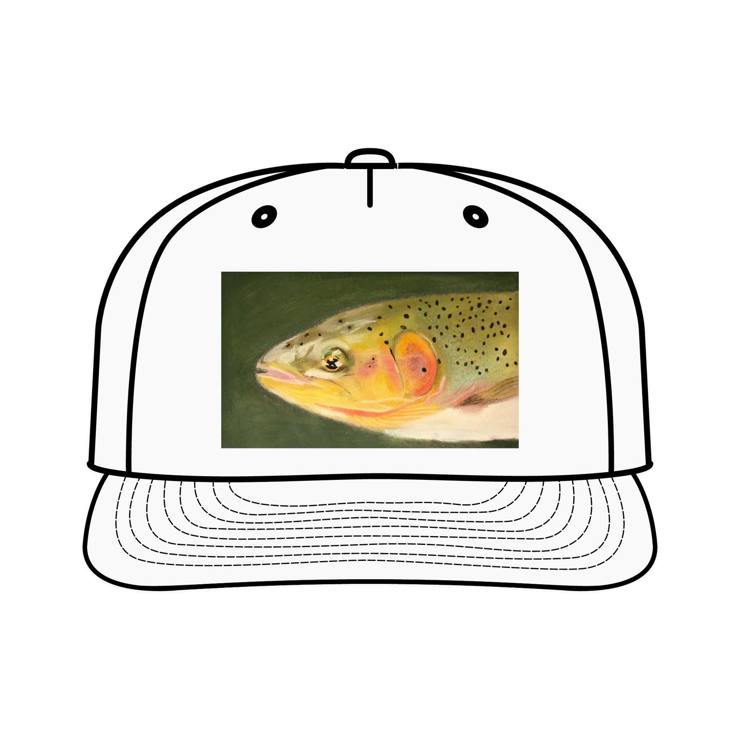 Surf Cap