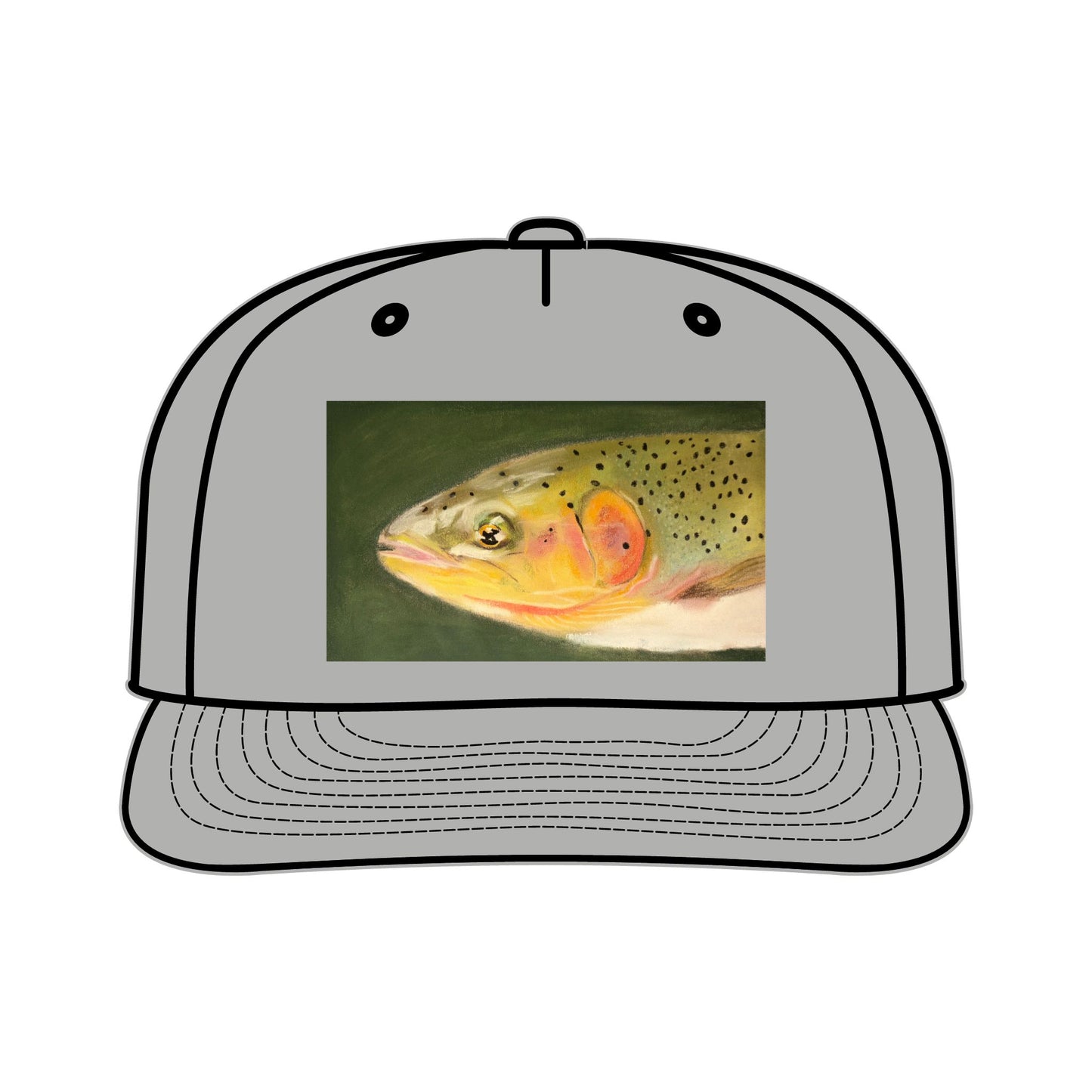 Surf Cap