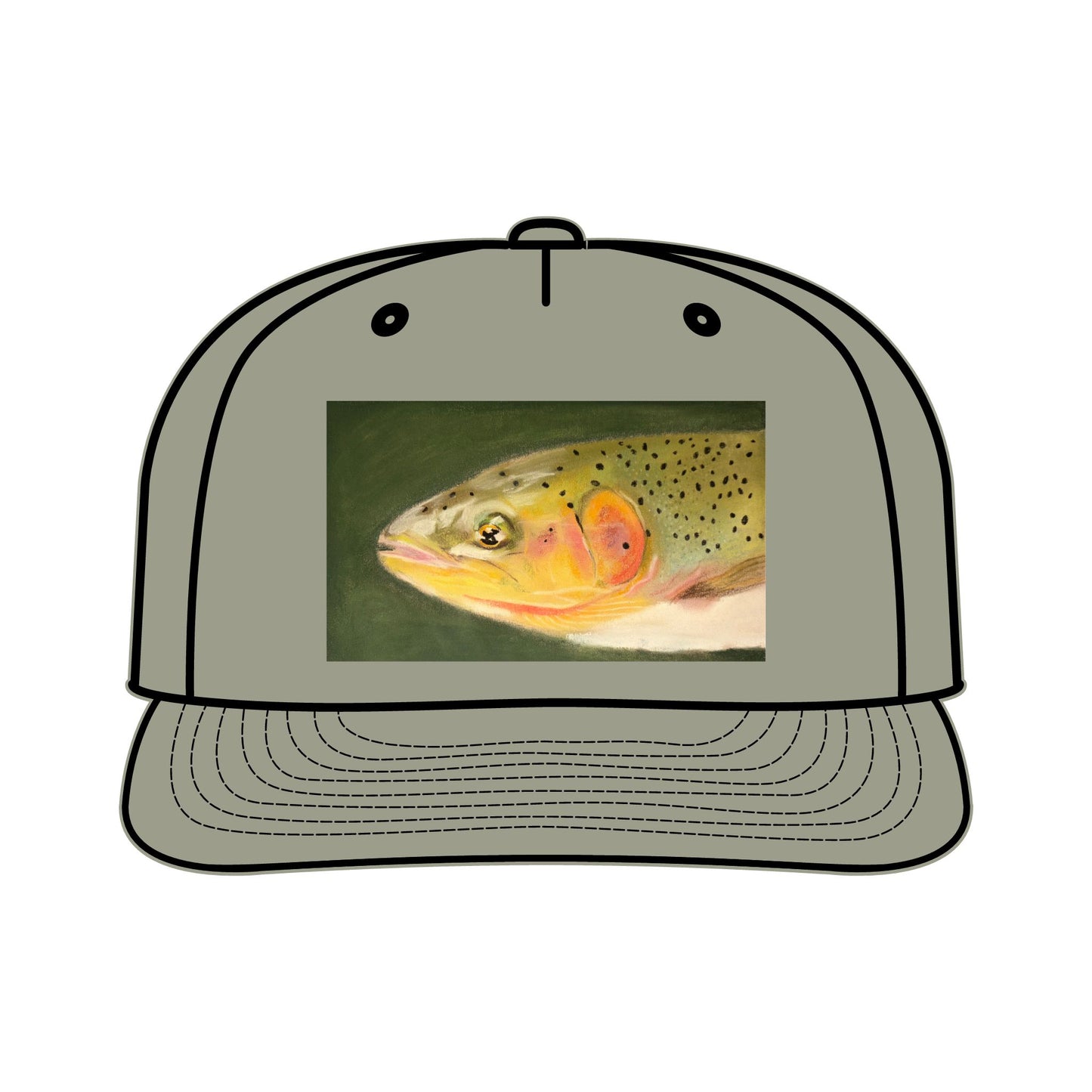 Surf Cap