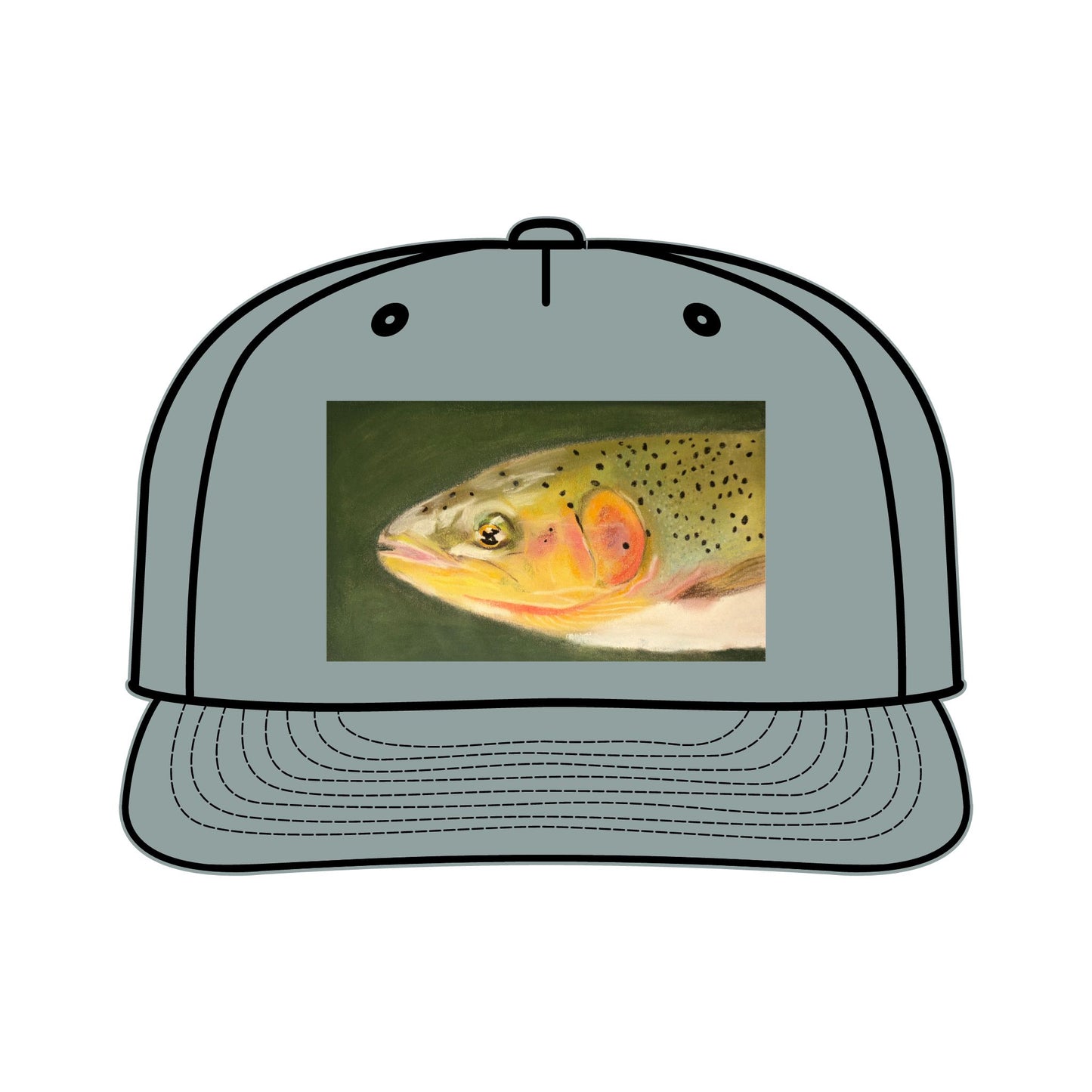Surf Cap