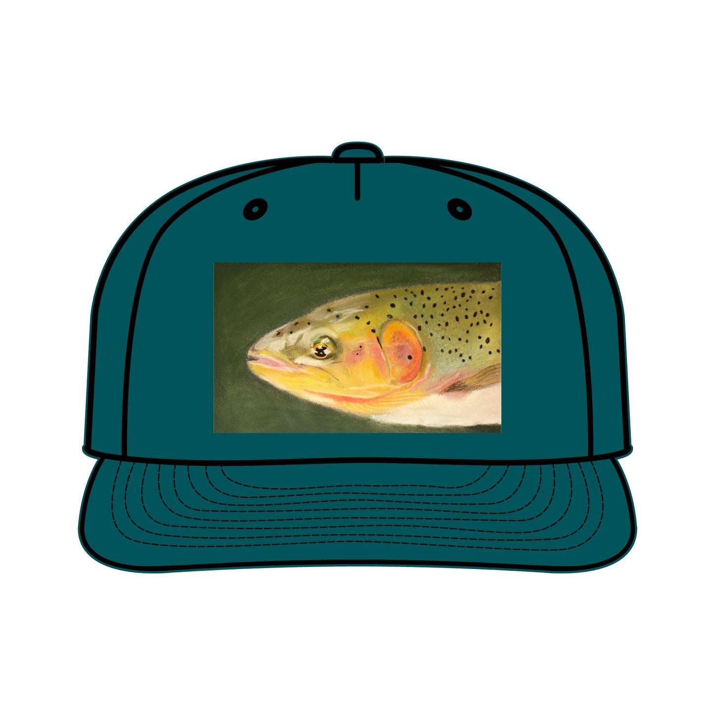 Surf Cap