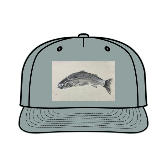 Cutthroat Surf Cap