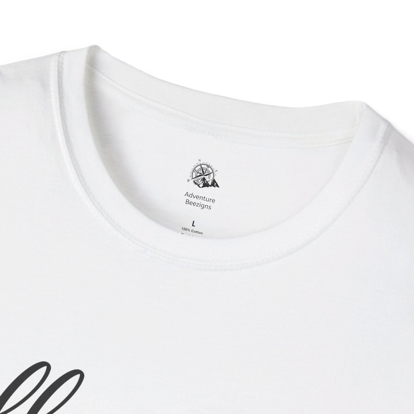 Fall is Proof That Change is Beautiful | Unisex Softstyle